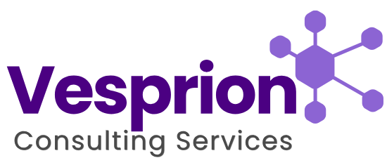 Vesprion Consulting Services LLP